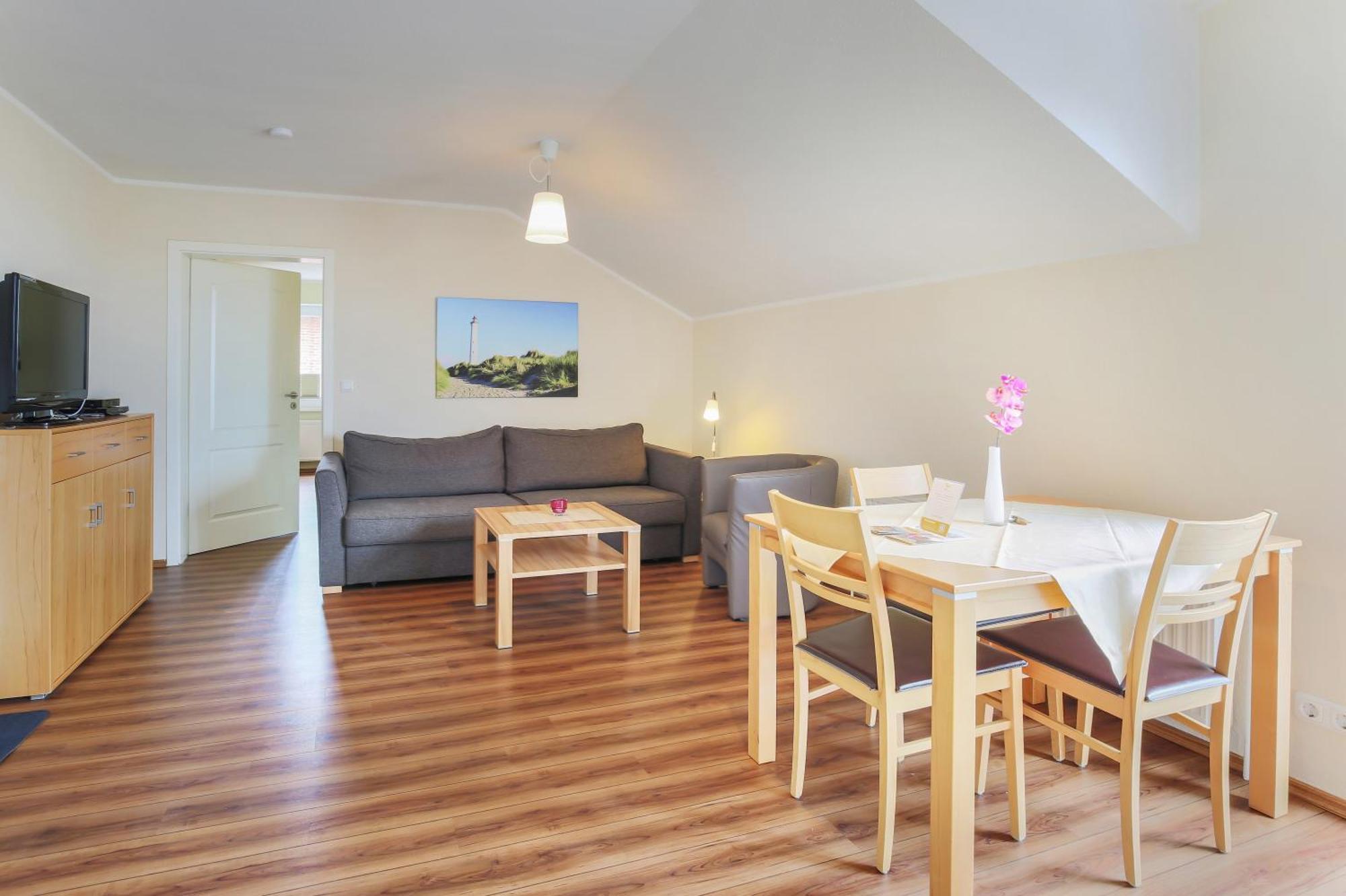 Buedlfarm - Der Familien-Erlebnishof In Strandnaehe フェーマルン 部屋 写真