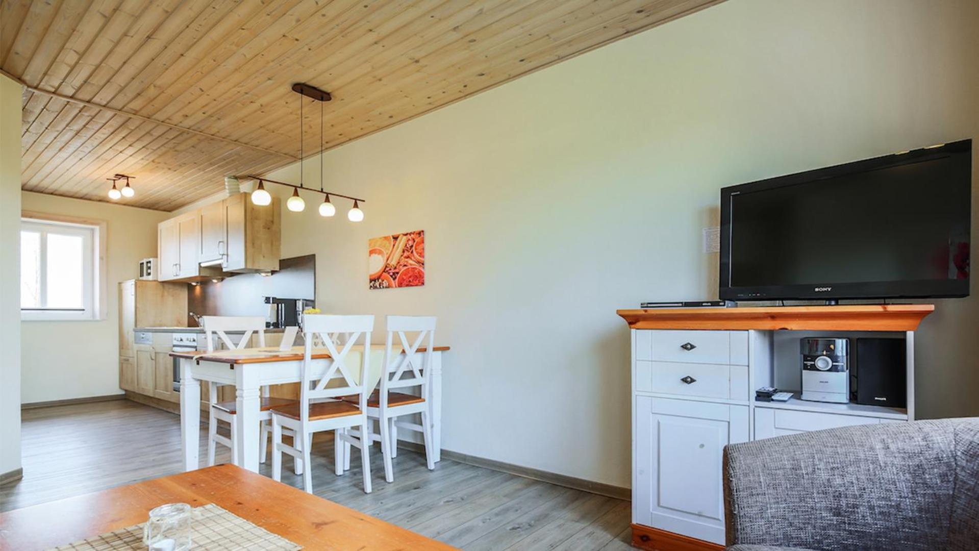 Buedlfarm - Der Familien-Erlebnishof In Strandnaehe フェーマルン 部屋 写真