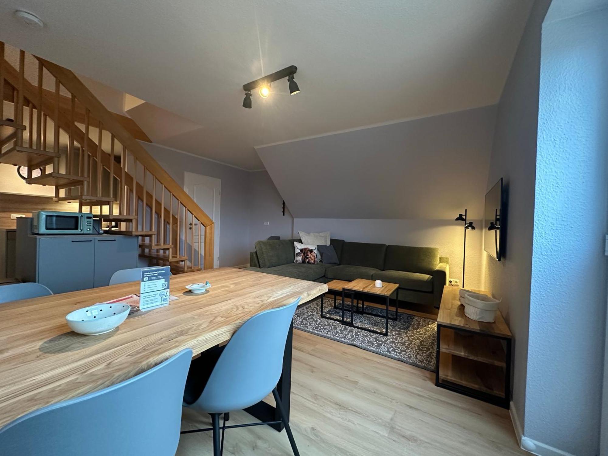 Buedlfarm - Der Familien-Erlebnishof In Strandnaehe フェーマルン 部屋 写真
