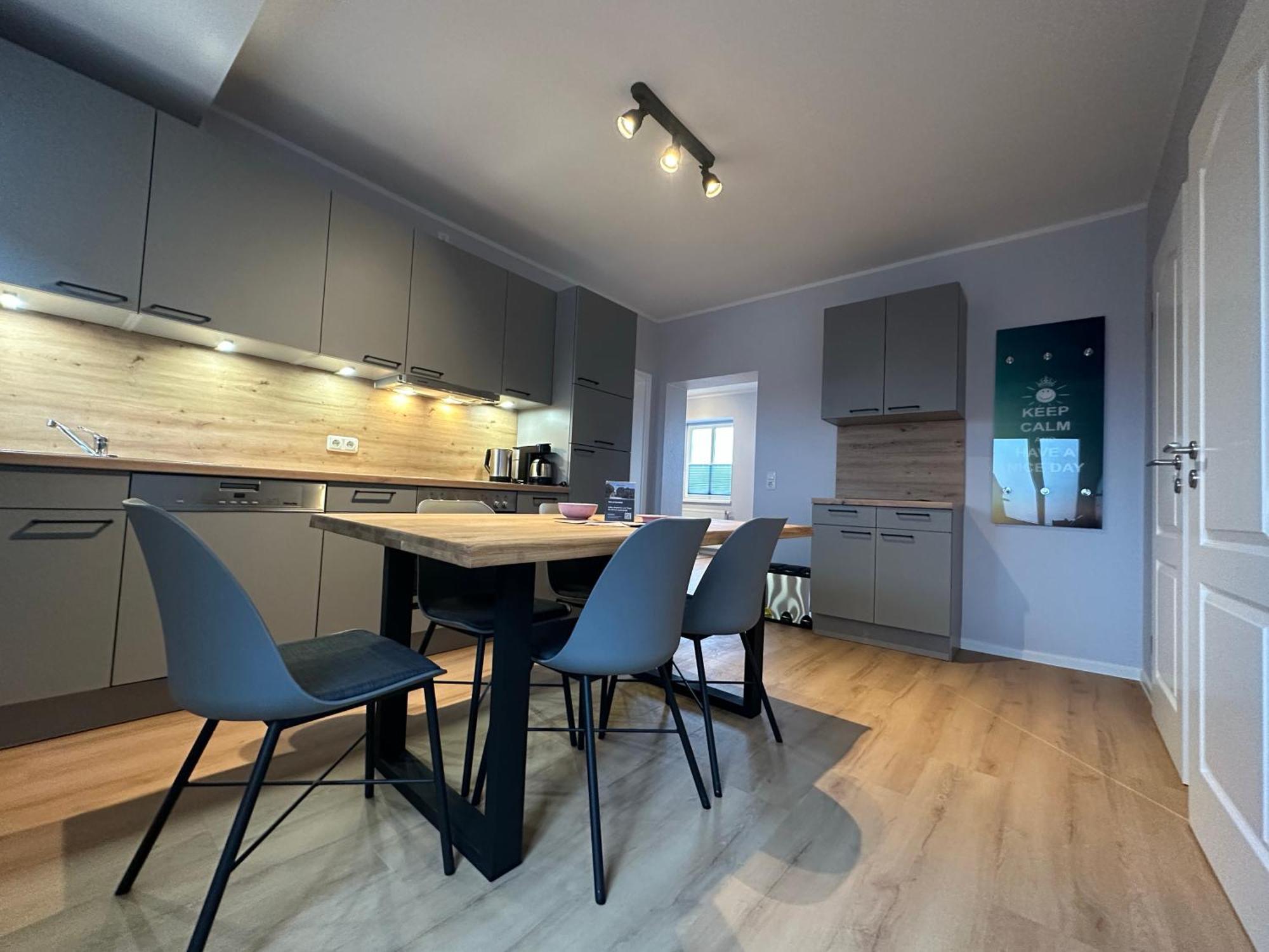 Buedlfarm - Der Familien-Erlebnishof In Strandnaehe フェーマルン 部屋 写真