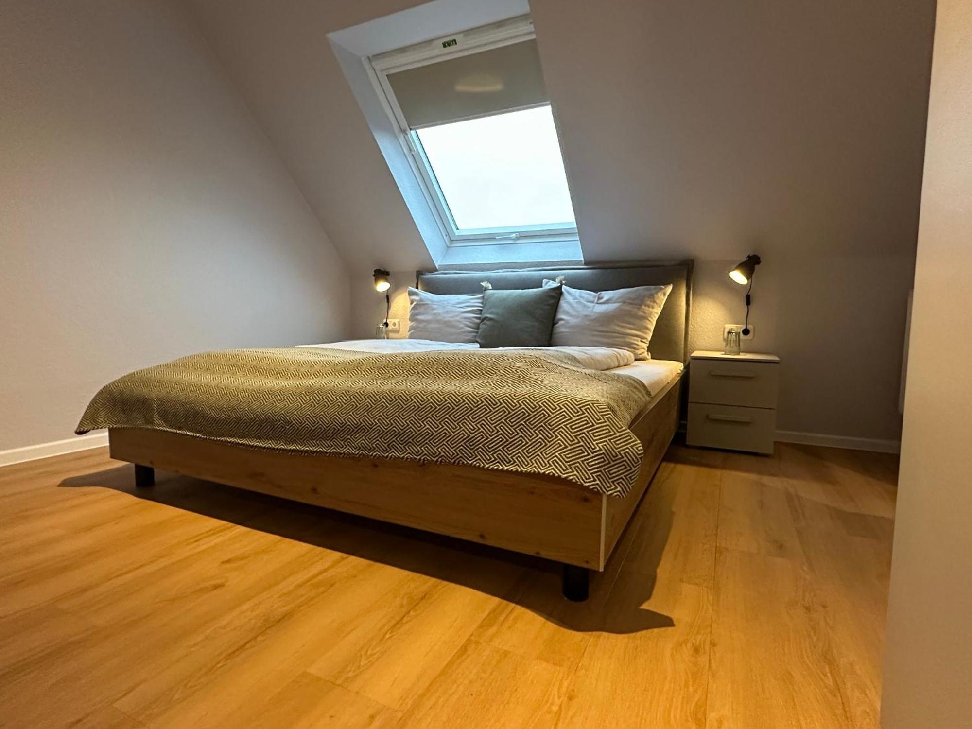 Buedlfarm - Der Familien-Erlebnishof In Strandnaehe フェーマルン 部屋 写真