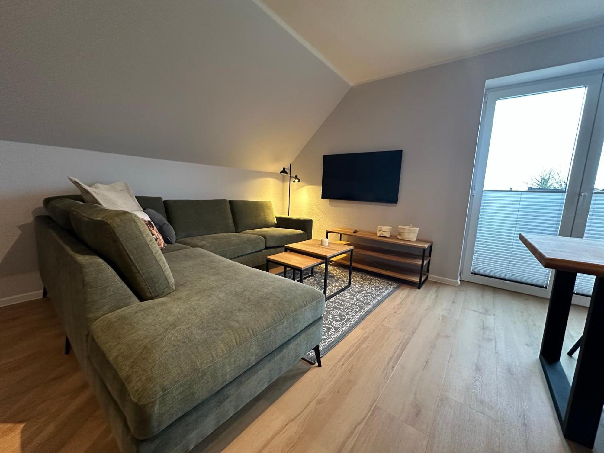 Buedlfarm - Der Familien-Erlebnishof In Strandnaehe フェーマルン 部屋 写真