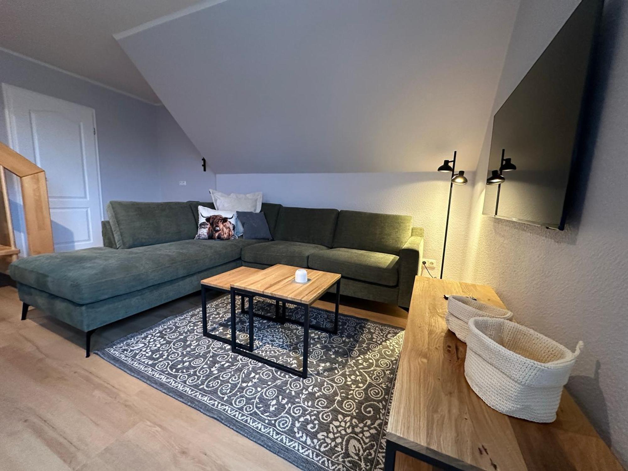 Buedlfarm - Der Familien-Erlebnishof In Strandnaehe フェーマルン 部屋 写真
