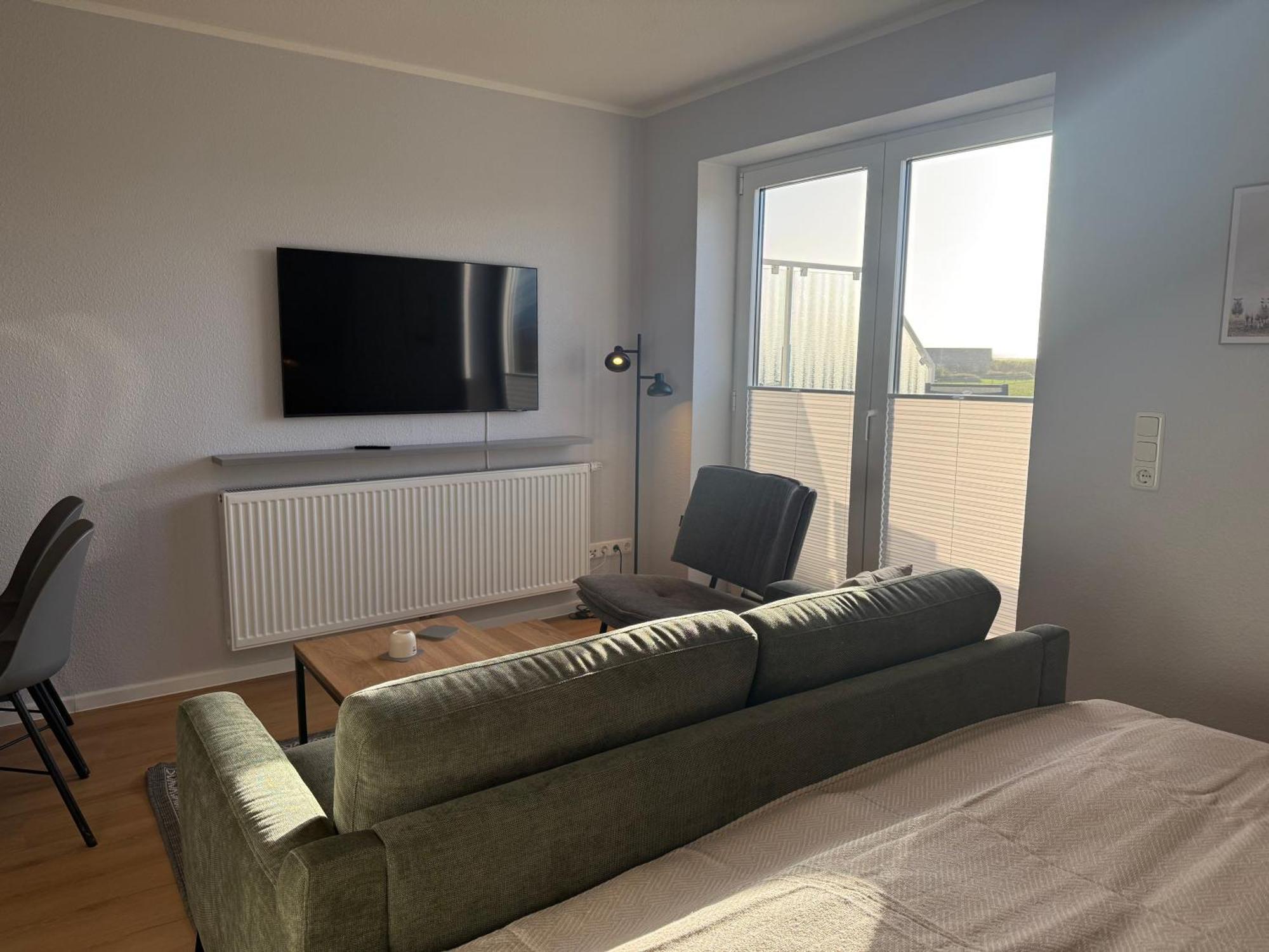 Buedlfarm - Der Familien-Erlebnishof In Strandnaehe フェーマルン 部屋 写真