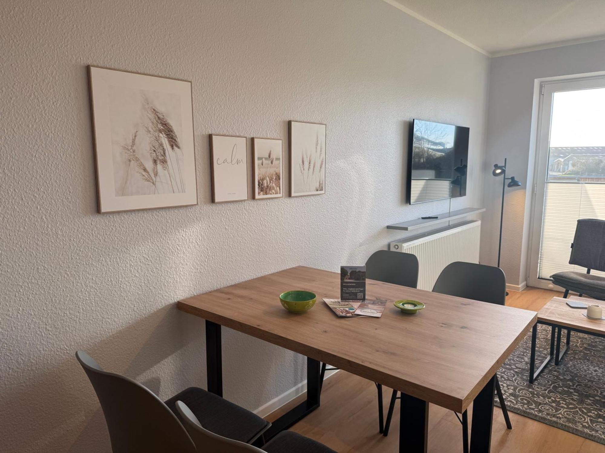 Buedlfarm - Der Familien-Erlebnishof In Strandnaehe フェーマルン 部屋 写真
